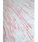 Vászon rongyszőnyeg kék, piros 70 x 150 cm